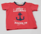 Preview: Name it T -Shirt aus Baumwolle